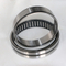 Rodamientos de agujas de tamaño de pulgada de anillo mecanizado BRI102212